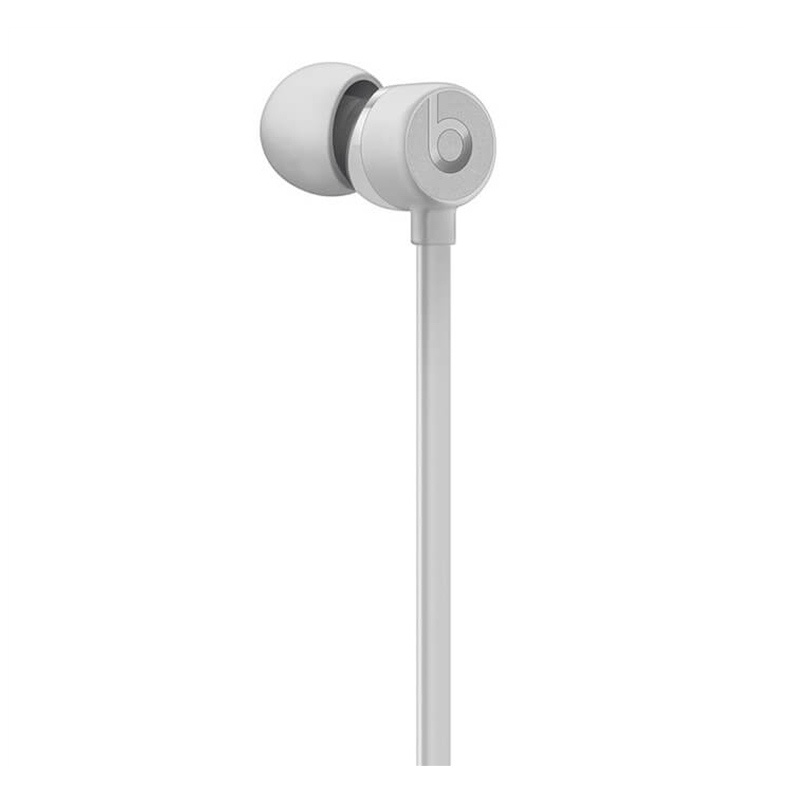 Tai nghe nhét tai BeatsX - Satin Silver