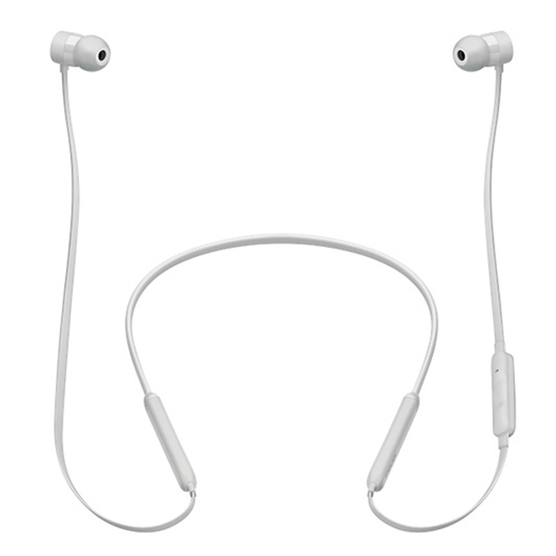 Tai nghe nhét tai BeatsX - Satin Silver