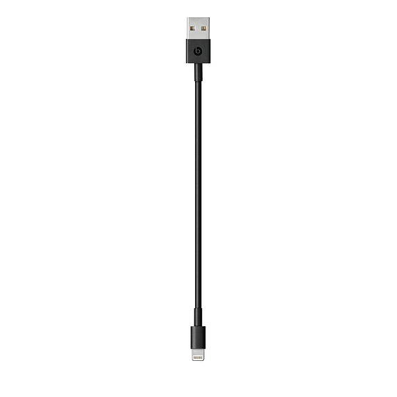 Tai nghe nhét tai BeatsX - The Beats Decade Collection, Defiant Black-Red