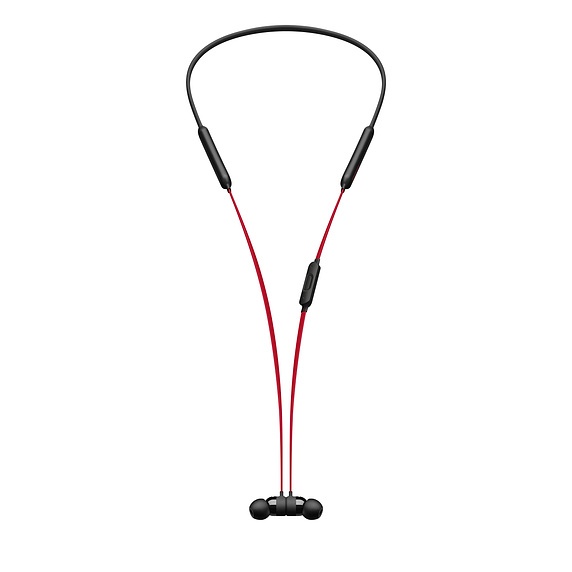 Tai nghe nhét tai BeatsX - The Beats Decade Collection, Defiant Black-Red