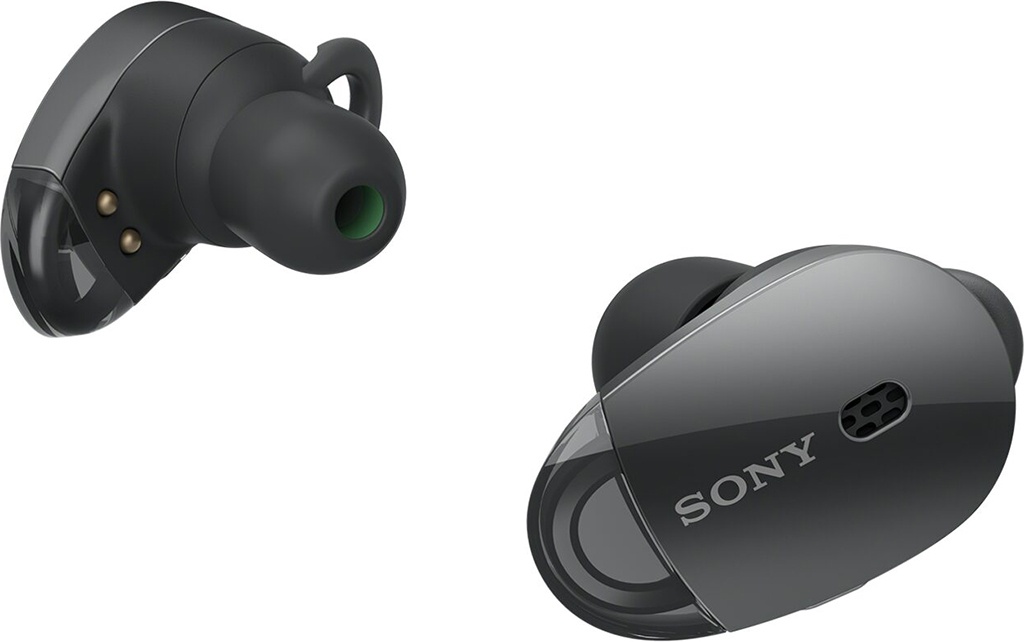 Tai nghe nhét tai Bluetooth Sony WF-1000X/BM E