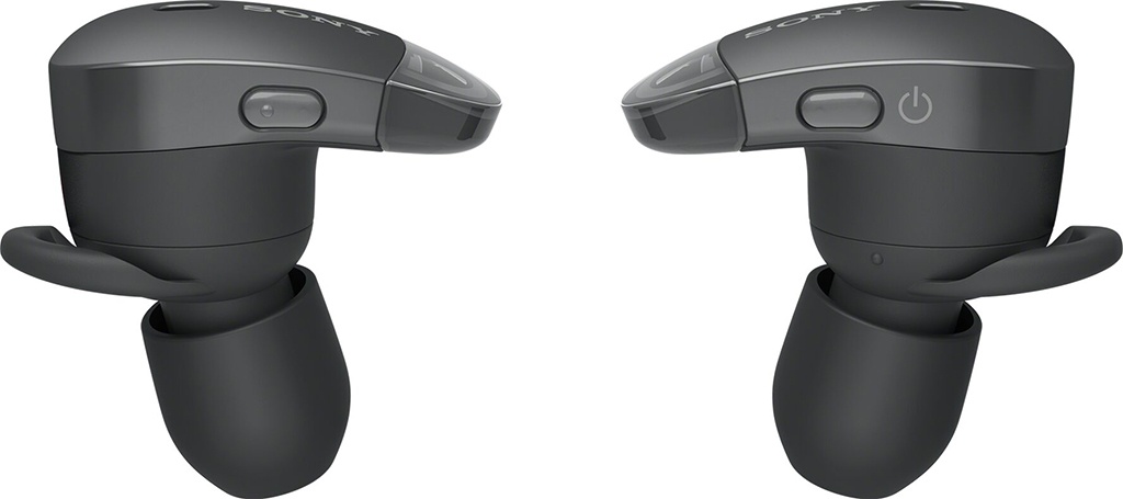 Tai nghe nhét tai Bluetooth Sony WF-1000X/BM E