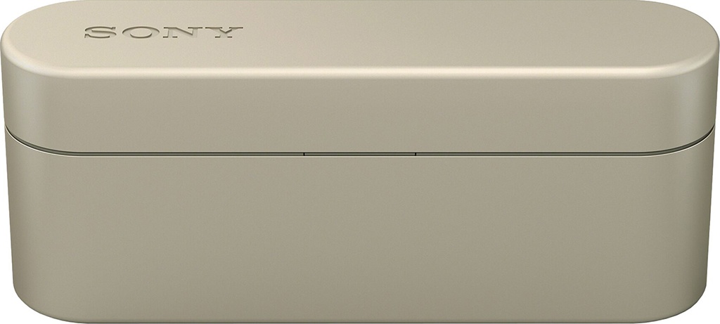 Tai nghe nhét tai Bluetooth Sony WF-1000X/NM E