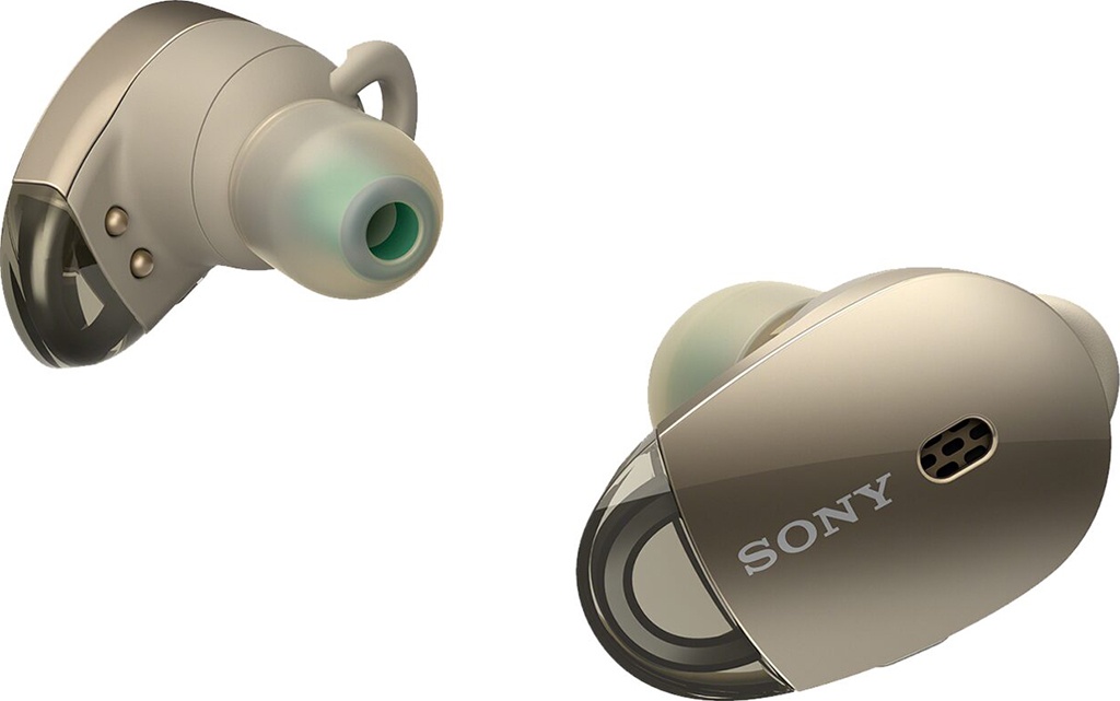 Tai nghe nhét tai Bluetooth Sony WF-1000X/NM E