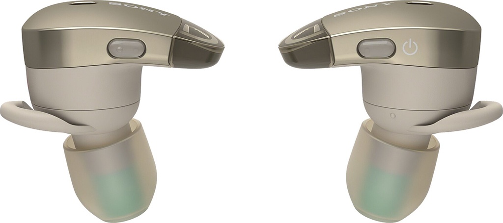Tai nghe nhét tai Bluetooth Sony WF-1000X/NM E