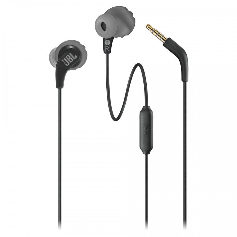 Tai nghe nhét tai JBL Endurance Run (Có Micro)