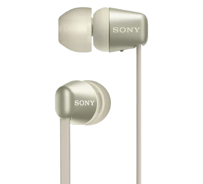 Tai nghe nhét tai Sony – WI-C310/NC E (Có Micro)