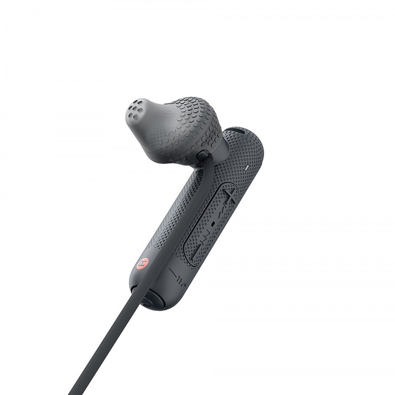 Tai nghe nhét tai không dây Sony WI-SP500/BQ E (Có Micro)
