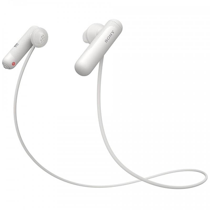 Tai nghe nhét tai không dây Sony WI-SP500/WQ E (Có Micro)