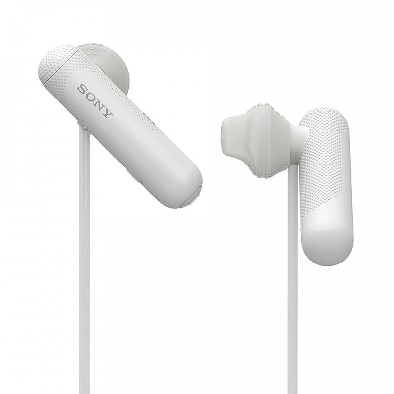 Tai nghe nhét tai không dây Sony WI-SP500/WQ E (Có Micro)