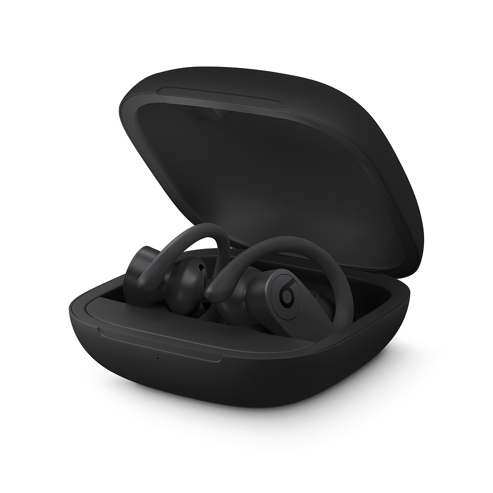 Tai nghe nhét tai Powerbeats Pro Totally Wireless - Black