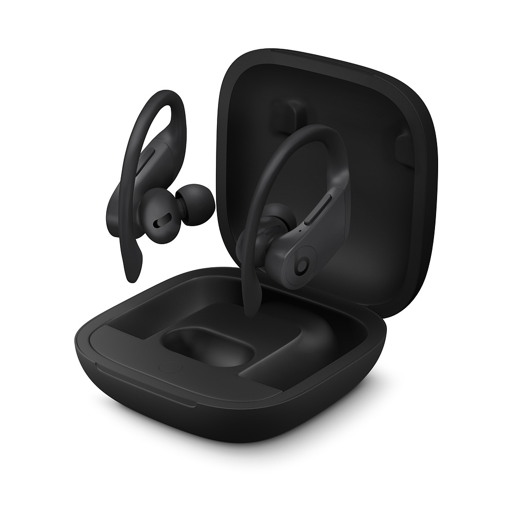 Tai nghe nhét tai Powerbeats Pro Totally Wireless - Black