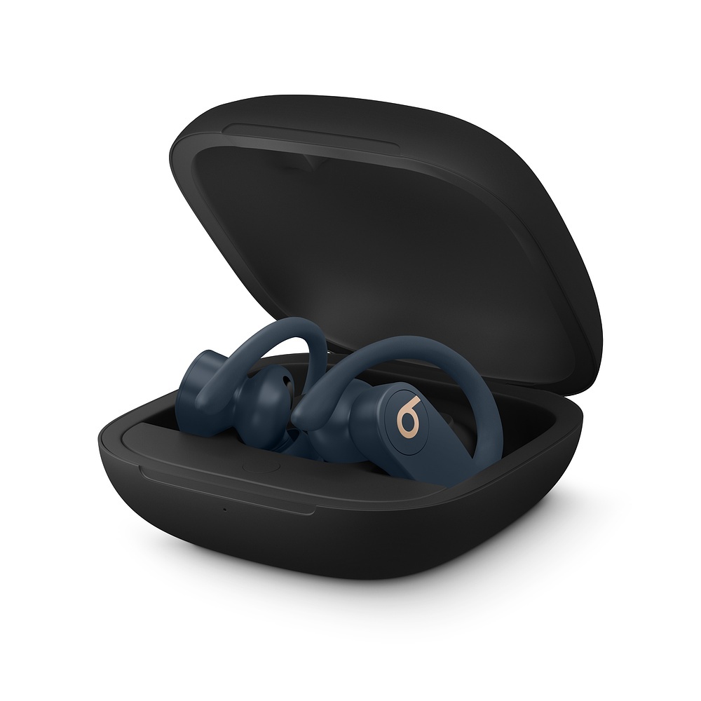 Tai nghe nhét tai Powerbeats Pro Totally Wireless - Navy
