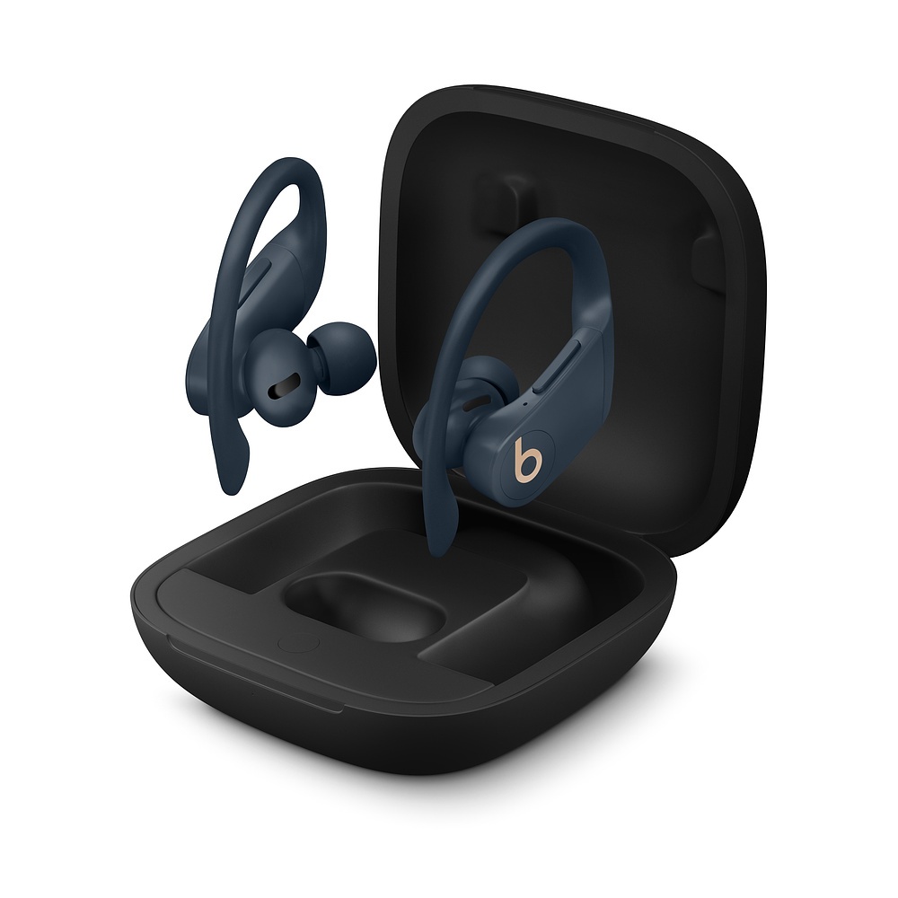 Tai nghe nhét tai Powerbeats Pro Totally Wireless - Navy