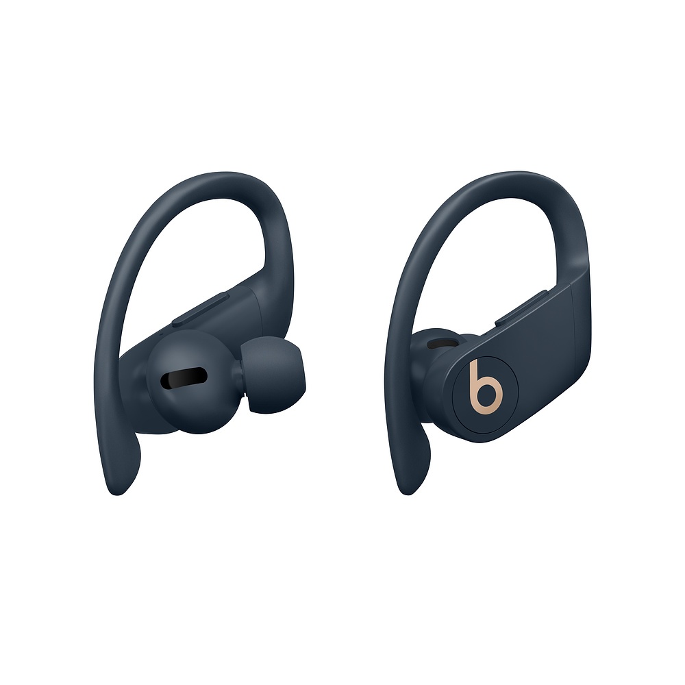 Tai nghe nhét tai Powerbeats Pro Totally Wireless - Navy
