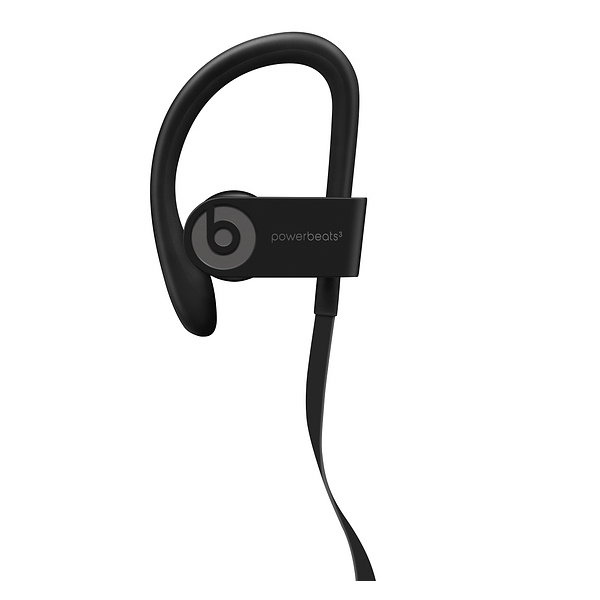 Tai nghe nhét tai Powerbeats3 Wireless - Black