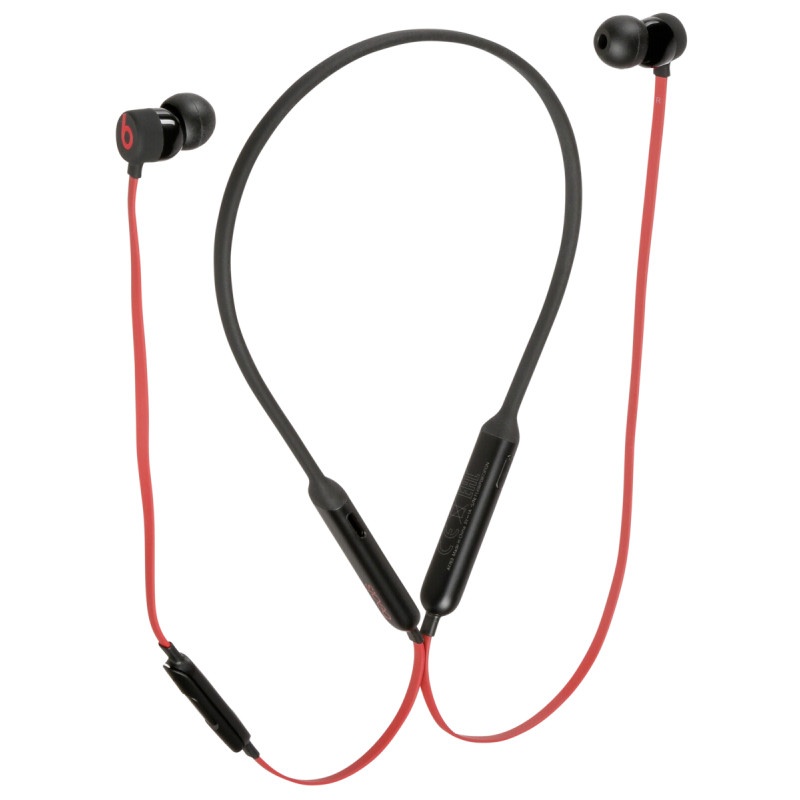 Tai nghe nhét tai Powerbeats3 Wireless - The Beats Decade Collection - Defiant Black-Red