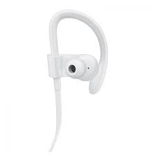Tai nghe nhét tai Powerbeats3 Wireless - White