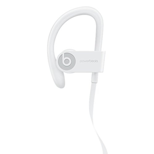 Tai nghe nhét tai Powerbeats3 Wireless - White