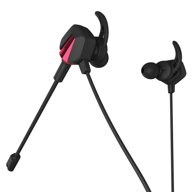 Tai nghe nhét tai Rapoo gaming Vpro VM150