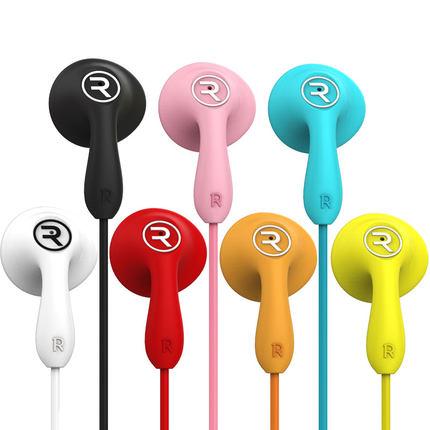 Tai nghe nhét tai Remax Earphone RM-301