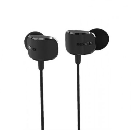 Tai nghe nhét tai REMAX Earphone RM-502 (Có Micro)
