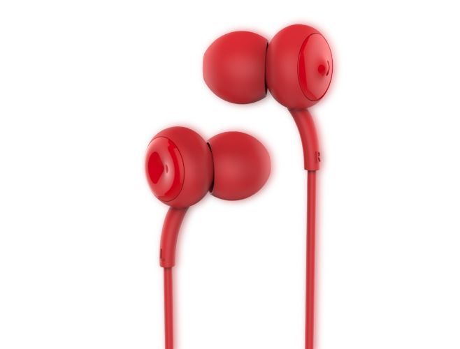 Tai nghe nhét tai Remax Earphone RM-510