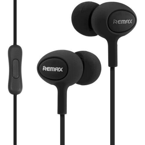 Tai nghe nhét tai REMAX Earphone RM-515 (Có Micro)