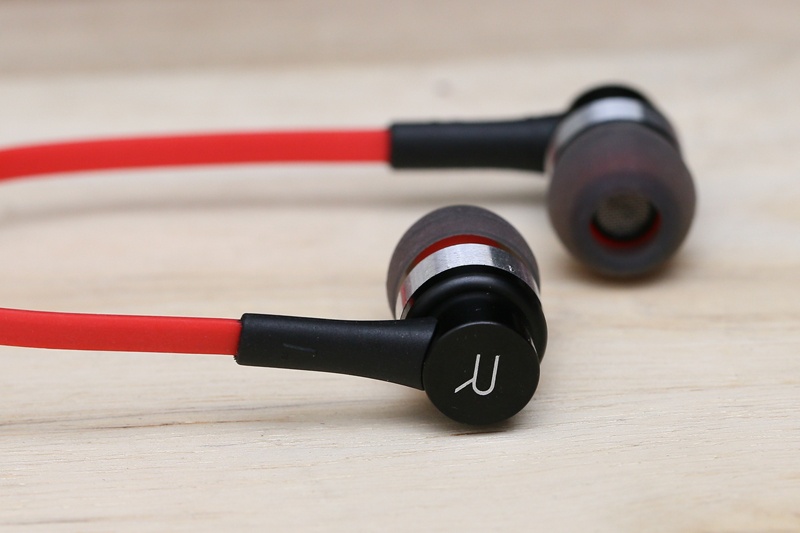 Tai nghe nhét tai Remax REMAX Earphone RM-535 - BH 30 ngày