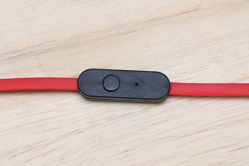 Tai nghe nhét tai Remax REMAX Earphone RM-535 - BH 30 ngày