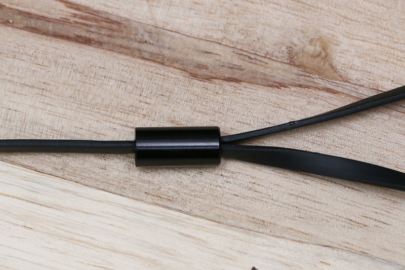 Tai nghe nhét tai Remax REMAX Earphone RM-535 - BH 30 ngày