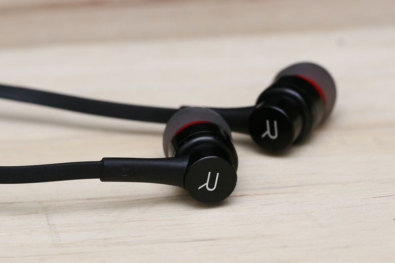 Tai nghe nhét tai Remax REMAX Earphone RM-535 - BH 30 ngày