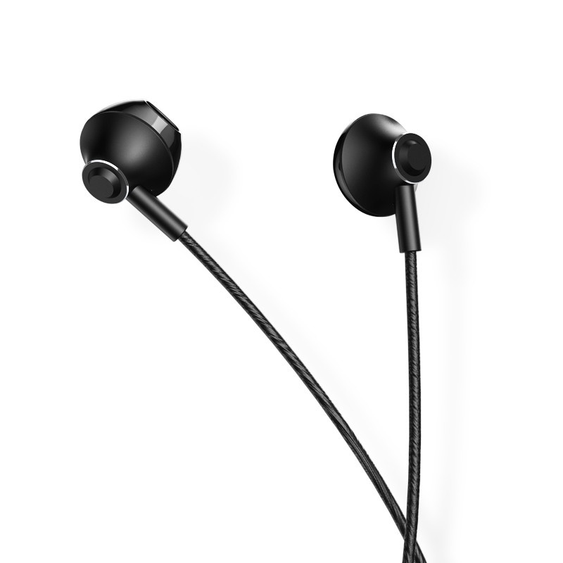 Tai nghe nhét tai Remax Wired Earphone RM-711