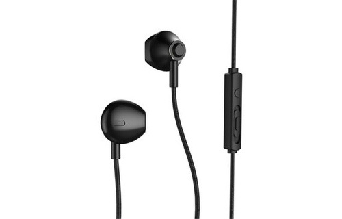 Tai nghe nhét tai Remax Wired Earphone RM-711