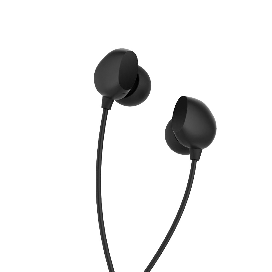 Tai nghe nhét tai Remax Wired Music Earphone RM-550