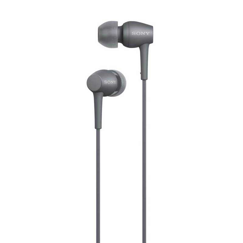 Tai nghe nhét tai SONY IER-H500A/BME màu đen