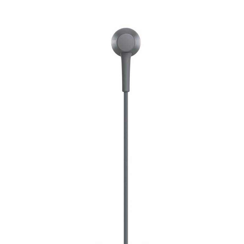 Tai nghe nhét tai SONY IER-H500A/BME màu đen