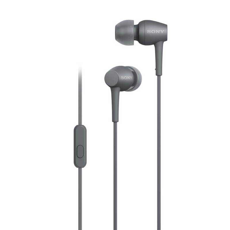 Tai nghe nhét tai SONY IER-H500A/BME màu đen