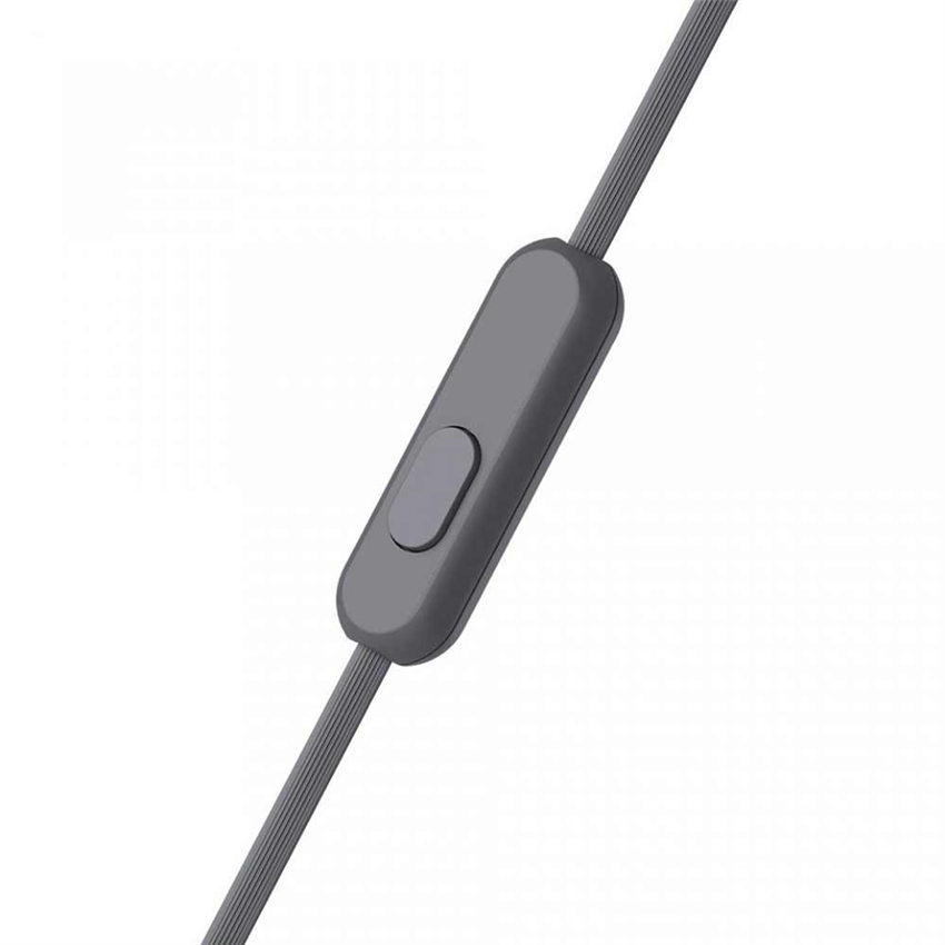 Tai nghe nhét tai SONY IER-H500A/BME màu đen