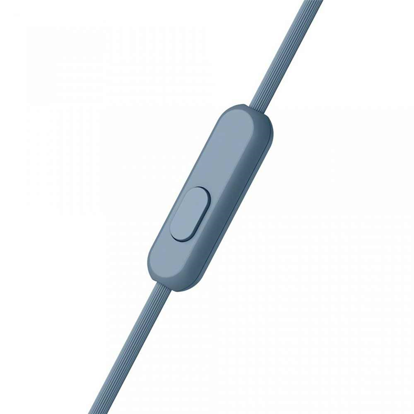 Tai nghe nhét tai SONY IER-H500A/LME màu xanh dương