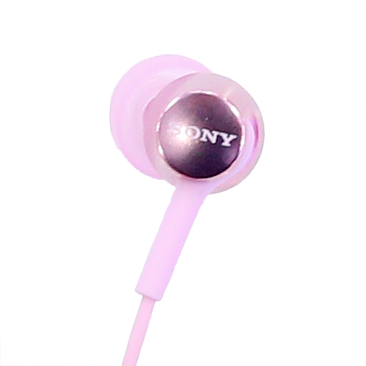 Tai nghe nhét tai Sony MDREX155APPQE