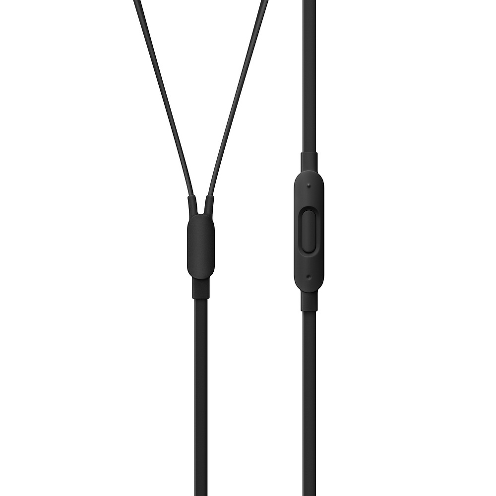 Tai nghe nhét tai urBeats3 with 3.5 mm Plug - Black