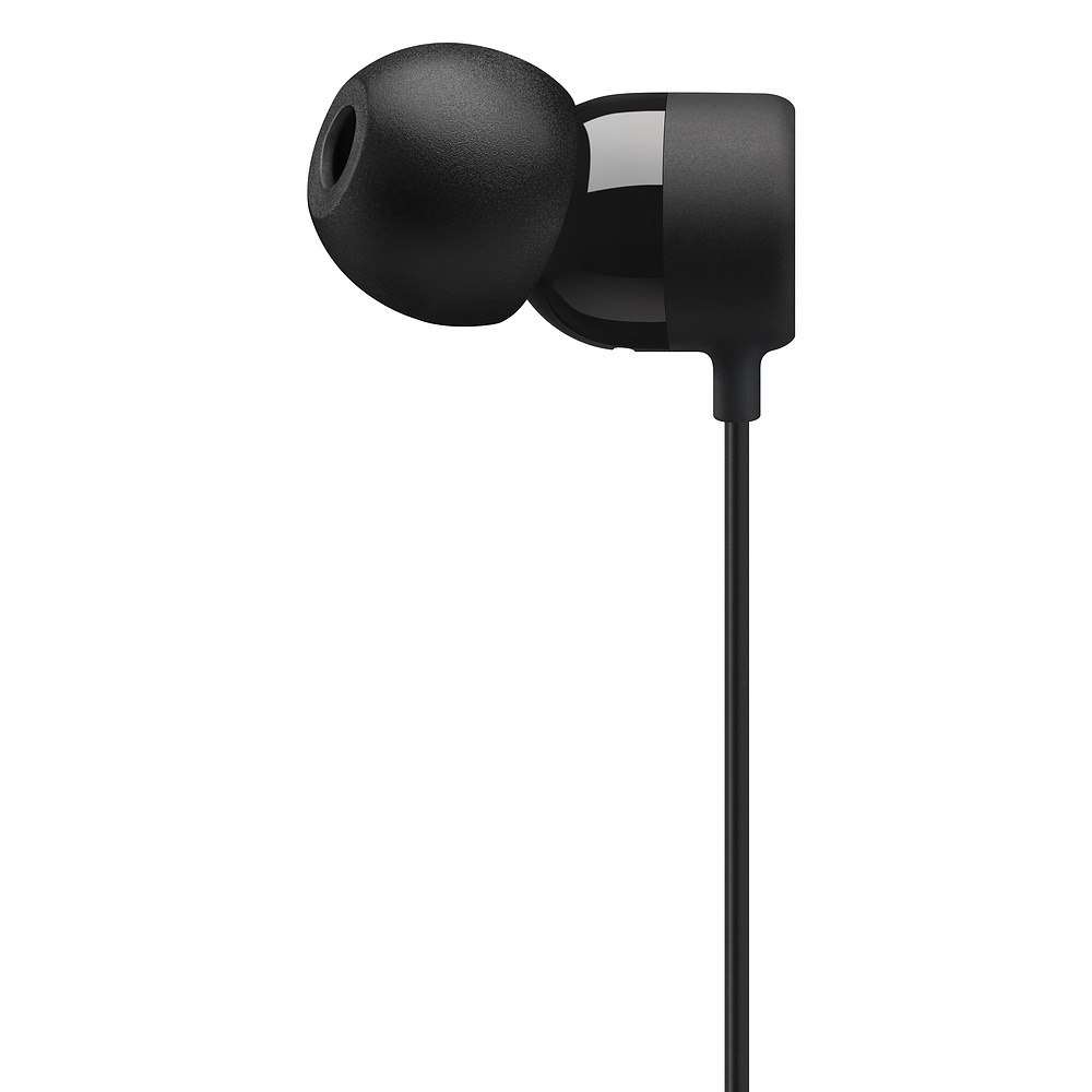 Tai nghe nhét tai urBeats3 with 3.5 mm Plug - Black