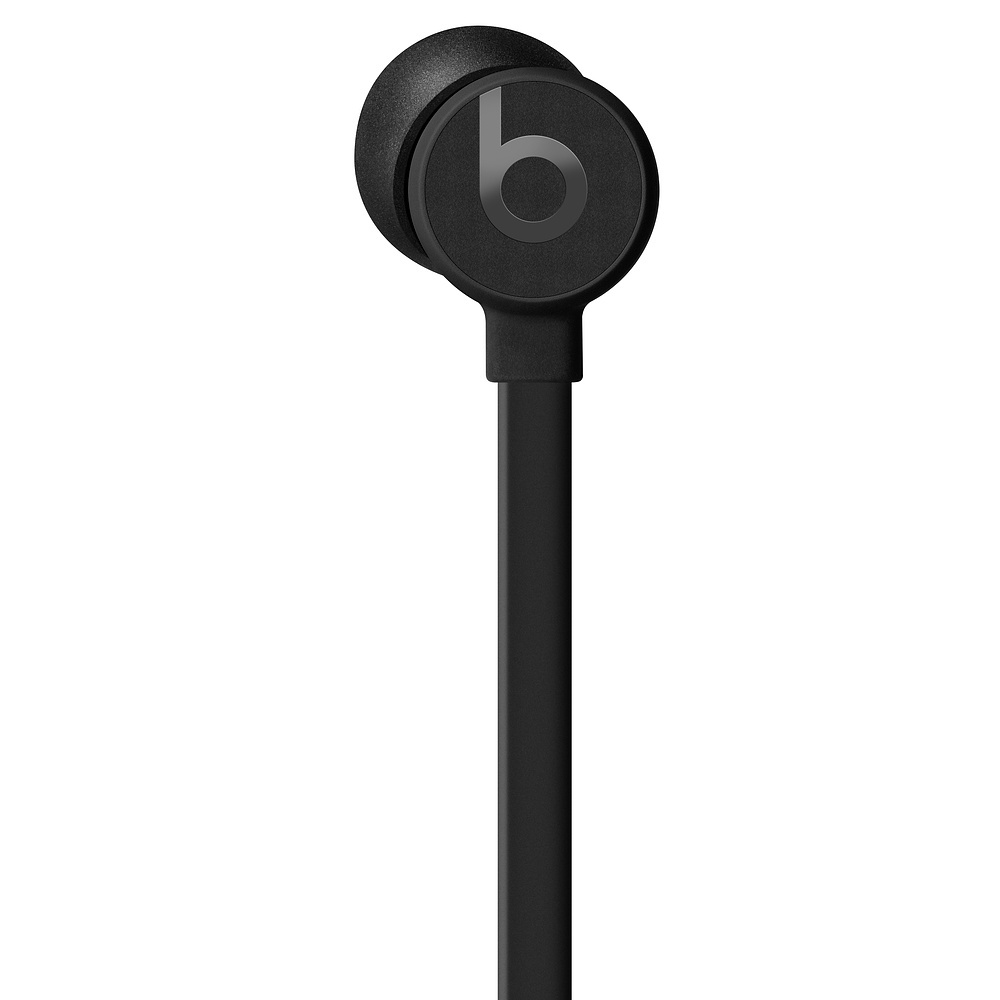 Tai nghe nhét tai urBeats3 with 3.5 mm Plug - Black