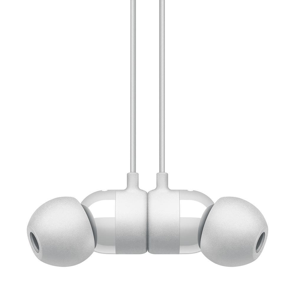 Tai nghe nhét tai urBeats3 with Lightning Connector - Satin Silver