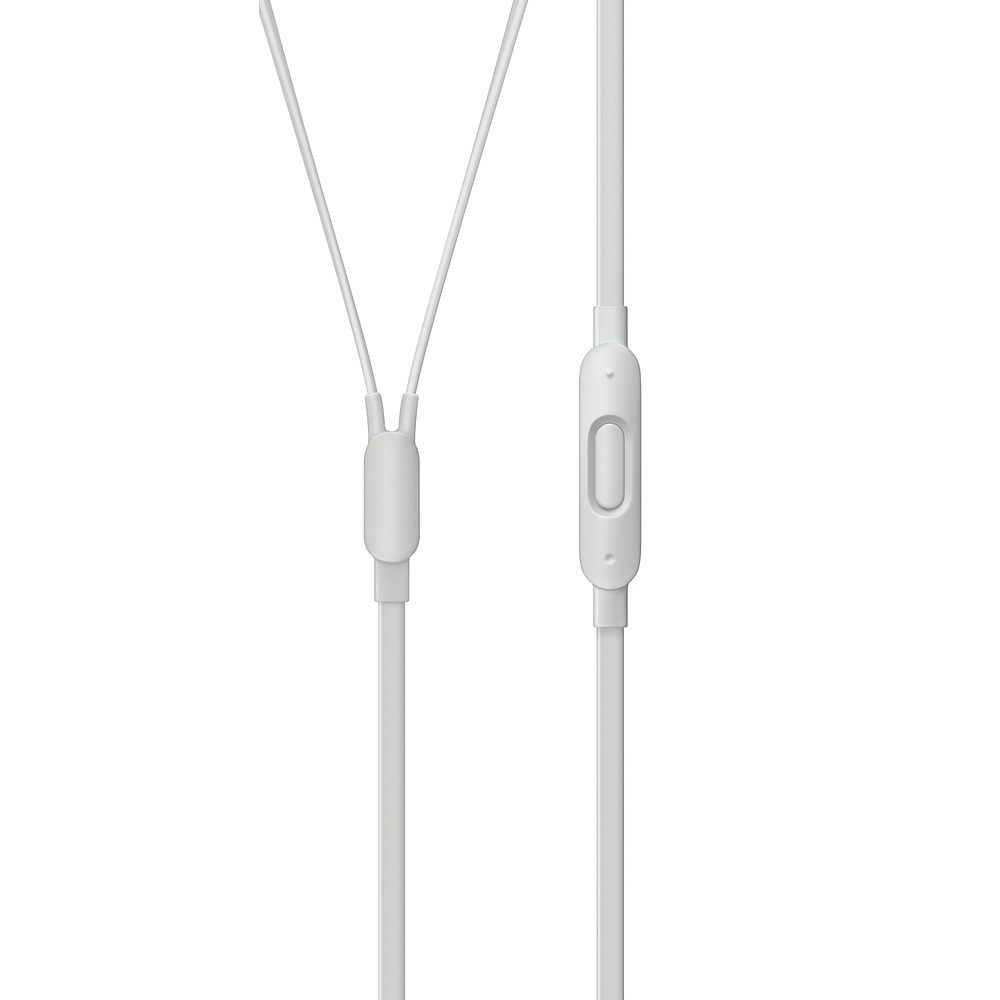 Tai nghe nhét tai urBeats3 with Lightning Connector - Satin Silver