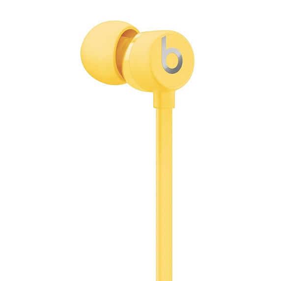 Tai nghe nhét tai urBeats3 with Lightning Connector – Yellow