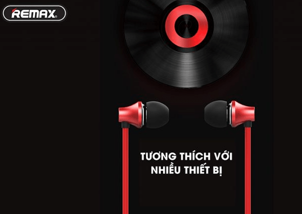 Tai nghe nhét tai WK Wi80