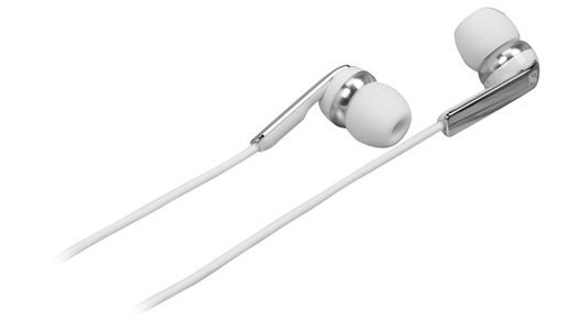 Tai nghe Sennheiser CX 2.00G Màu trắng (White)