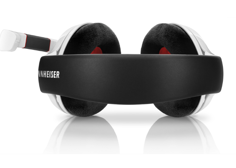 Tai nghe Sennheiser G4ME ONE ( Màu trắng)